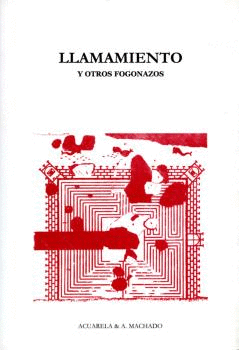 LLAMAMIENTO