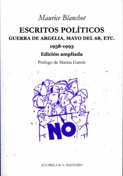 ESCRITOS POL�TICOS