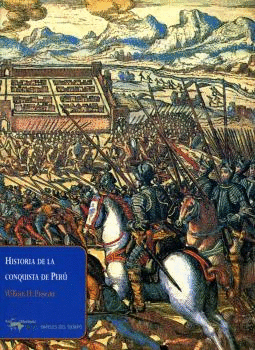 HISTORIA DE LA CONQUISTA DE PER�