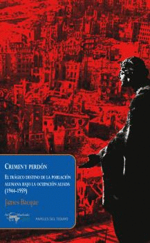 CRIMEN Y PERD�N