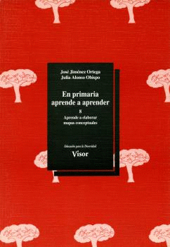 EN PRIMARIA APRENDE A APRENDER - 8