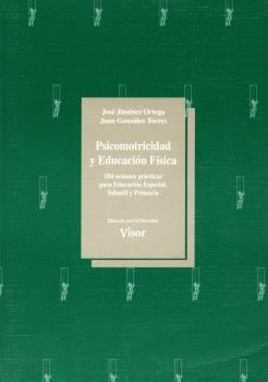 PSICOMOTRICIDAD Y EDUCACI�N F�SICA