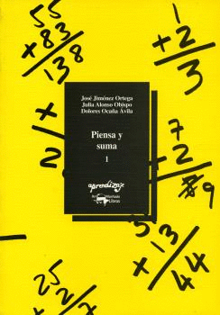 PIENSA Y SUMA
