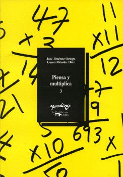 PIENSA Y MULTIPLICA