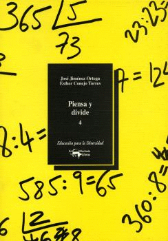 PIENSA Y DIVIDE