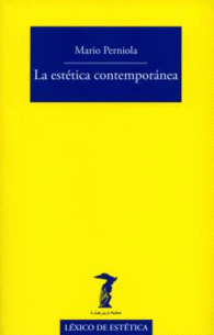 ESTETICA CONTEMPORANEA, LA