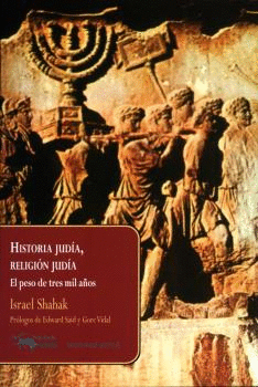 HISTORIA JUD�A, RELIGI�N JUD�A