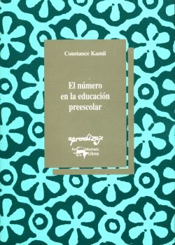 EL N�MERO EN LA EDUCACI�N PREESCOLAR