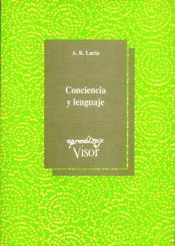CONCIENCIA Y LENGUAJE