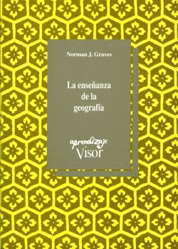 LA ENSE�ANZA DE LA GEOGRAF�A