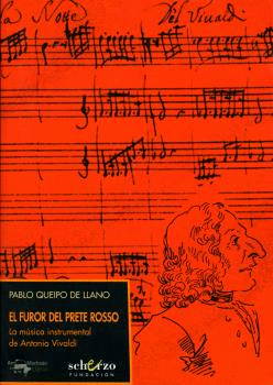 EL FUROR DEL PRETE ROSSO