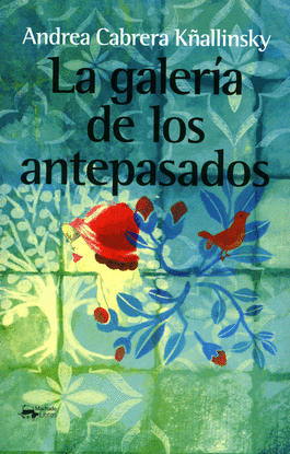 LA GALER�A DE LOS ANTEPASADOS