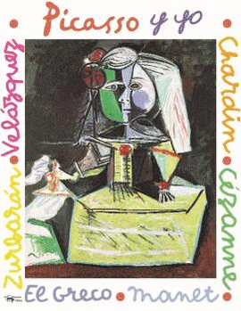 PICASSO Y YO