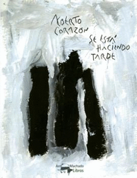 SE EST� HACIENDO TARDE