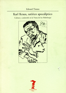 KARL KRAUS, SAT�RICO APOCAL�PTICO