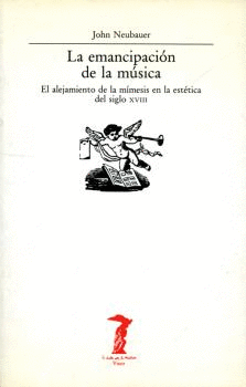 LA EMANCIPACI�N DE LA M�SICA