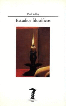 ESTUDIOS FILOS�FICOS
