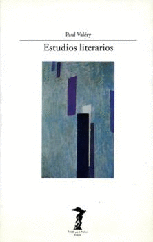 ESTUDIOS LITERARIOS
