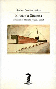 EL VIAJE A SIRACUSA