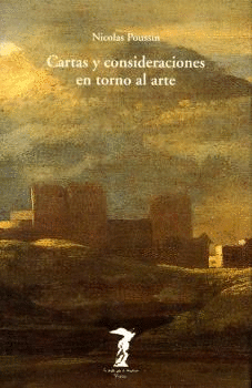 CARTAS Y CONSIDERACIONES EN TORNO AL ARTE
