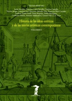 HISTORIA IDEAS ESTETICAS.(I)