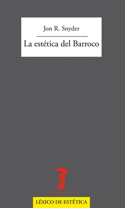 LA EST�TICA DEL BARROCO