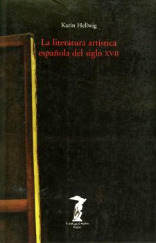LA LITERATURA ARTSTICA ESPAOLA DEL SIGLO XVII