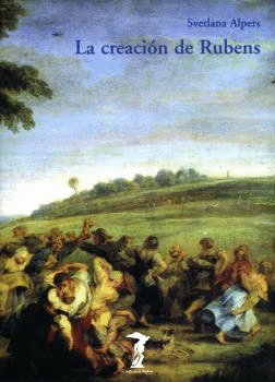 LA CREACI�N DE RUBENS