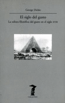 EL SIGLO DEL GUSTO