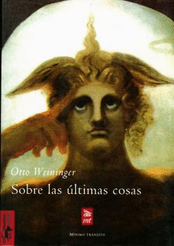 SOBRE LAS �LTIMAS COSAS