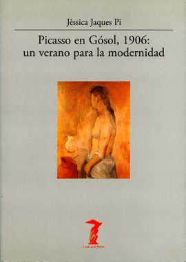 PICASSO EN G�SOL, 1906