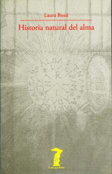 HISTORIA NATURAL DEL ALMA