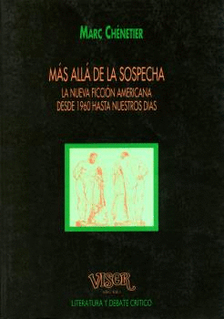 M�S ALL� DE LA SOSPECHA