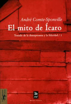 EL MITO DE �CARO