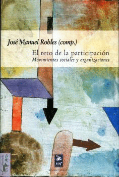 EL RETO DE LA PARTICIPACI�N