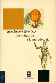 INTRODUCCI�N A LA METODOLOG�A