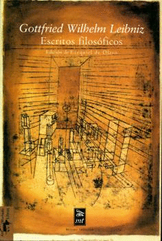 ESCRITOS FILOS�FICOS