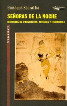 SE�ORAS DE LA NOCHE