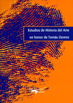 ESTUDIOS DE HISTORIA DEL ARTE