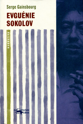 EVGU�NIE SOKOLOV