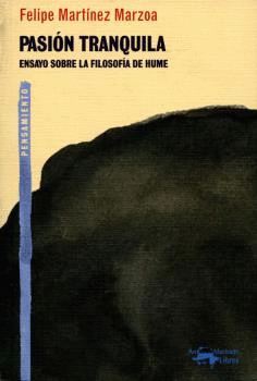 PASI�N TRANQUILA