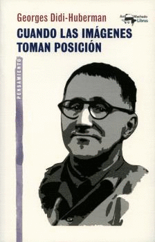 CUANDO LAS IM�GENES TOMAN POSICI�N