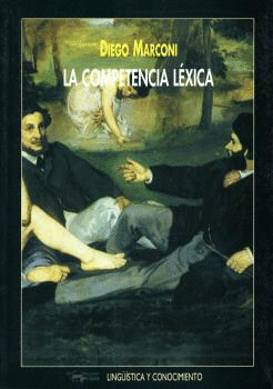 LA COMPETENCIA L�XICA