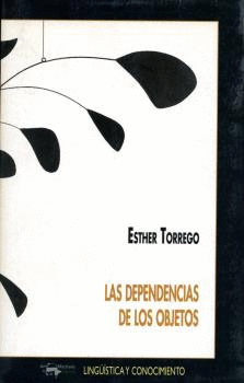 LAS DEPENDENCIAS DE LOS OBJETOS