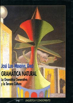 GRAM�TICA NATURAL