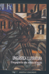 LINGU�STICA Y LITERATURA