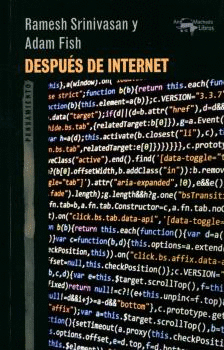 DESPU�S DE INTERNET
