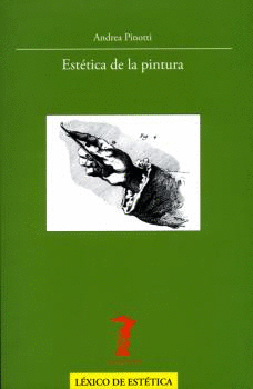 EST�TICA DE LA PINTURA