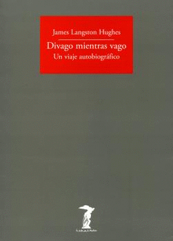 DIVAGO MIENTRAS VAGO