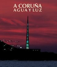 CORUA, A. AGUA Y LUZ